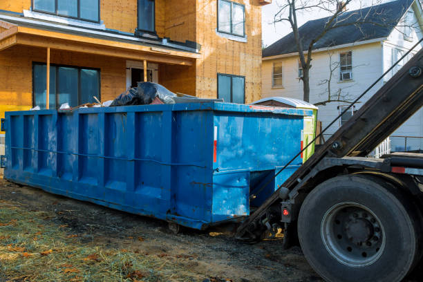 Best Attic Cleanout Services  in Kulpsville, PA