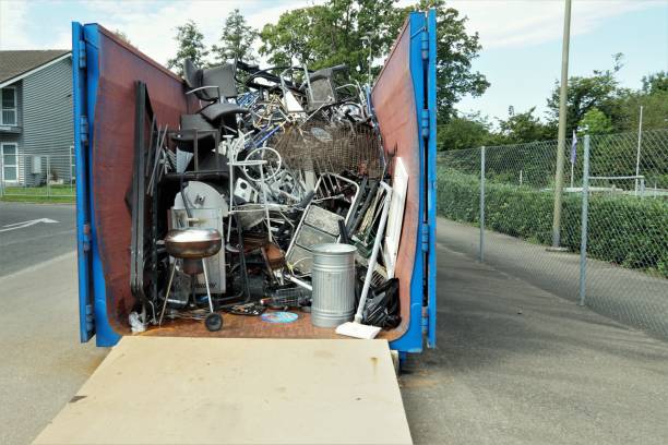 Best Household Junk Removal  in Kulpsville, PA