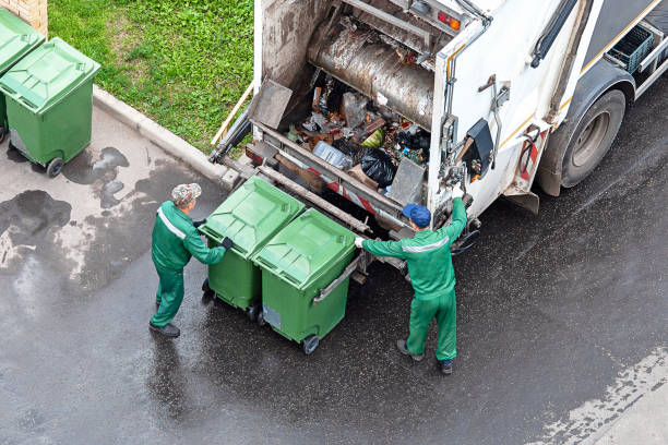 Professional Junk Removal in Kulpsville, PA