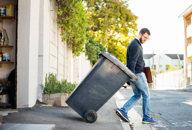 Best Trash Removal Near Me  in Kulpsville, PA