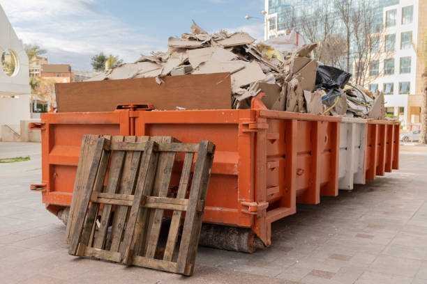 Best Yard Waste Removal  in Kulpsville, PA