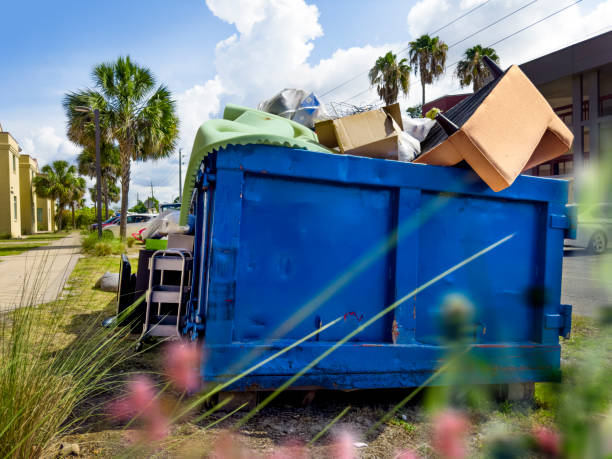 Best Affordable Junk Removal Services  in Kulpsville, PA