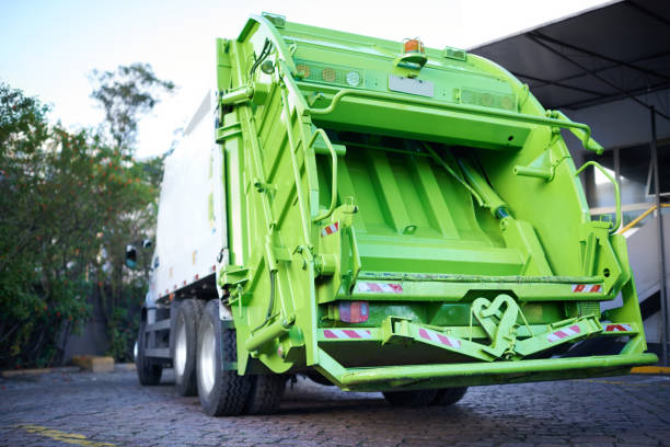 Best Professional Junk Removal  in Kulpsville, PA