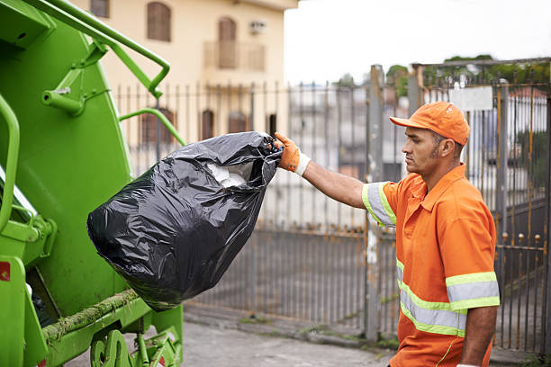 Best Commercial Cleanout Services  in Kulpsville, PA