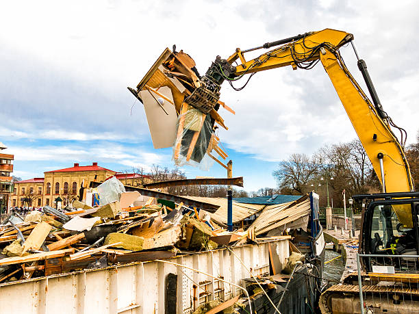 Best Basement Cleanout Services  in Kulpsville, PA