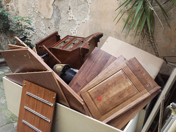 Best Residential Junk Removal  in Kulpsville, PA